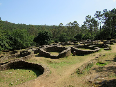 Castro de Borneiro