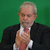 MPF DIZ QUE LULA PODE PASSAR AO REGIME SEMIABERTO