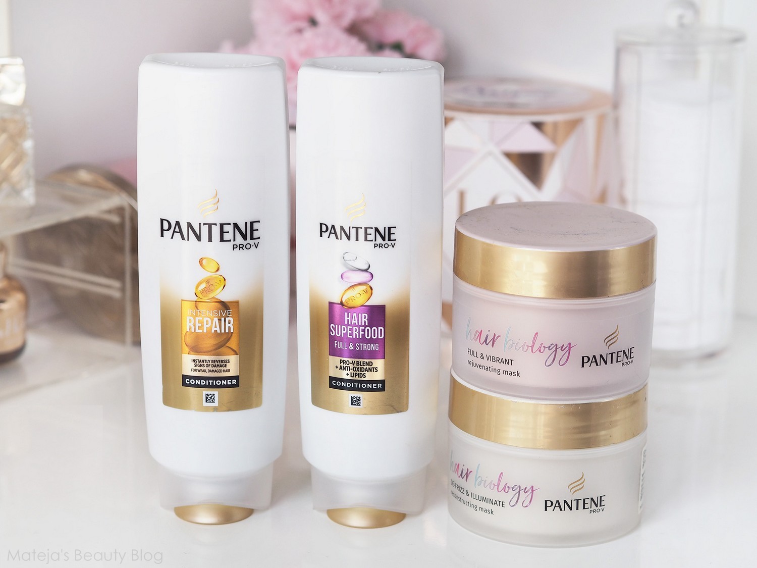 Best of Drugstore Hair Care Mateja's Beauty Blog