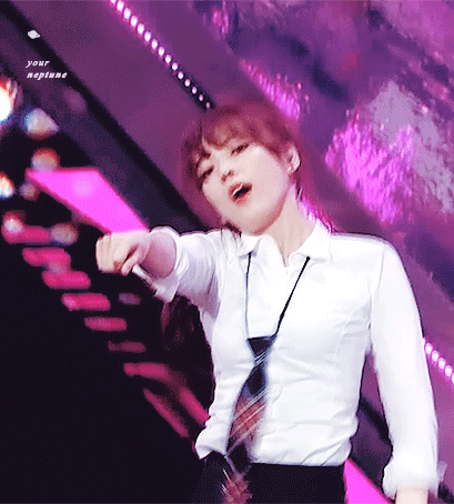 [프로듀스101] 의외의 리액션,감정부자 연습생 | 인스티즈