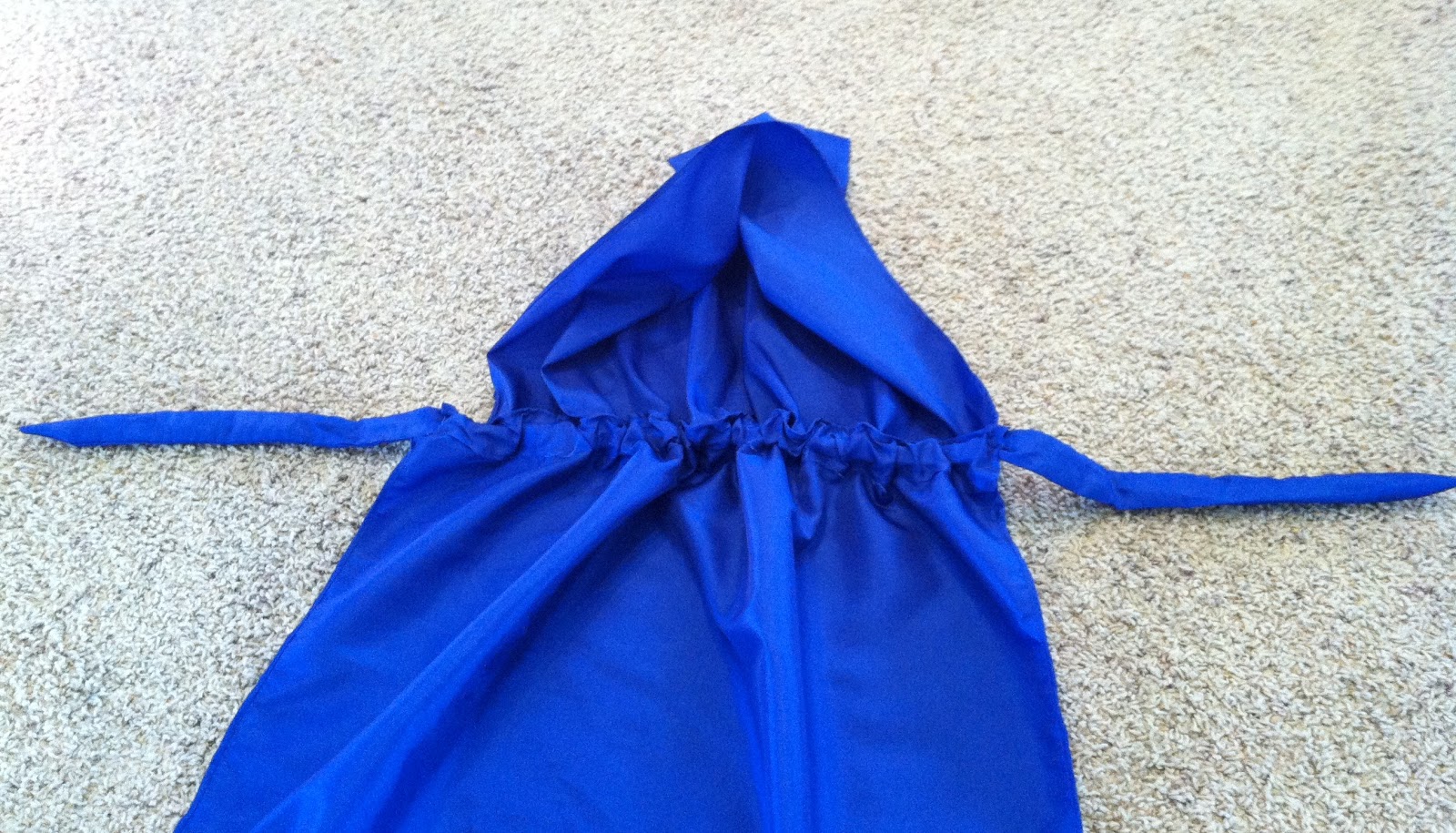 Fancy Meeting Ewe: Merida from Brave Costume Idea and How to sew a ...