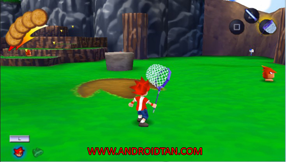 Free Download Ape Escape: On The Loose ISO PPSSPP Android Terbaru 2017 Free Download Ape Escape: On The Loose ISO PPSSPP Android Terbaru 2017