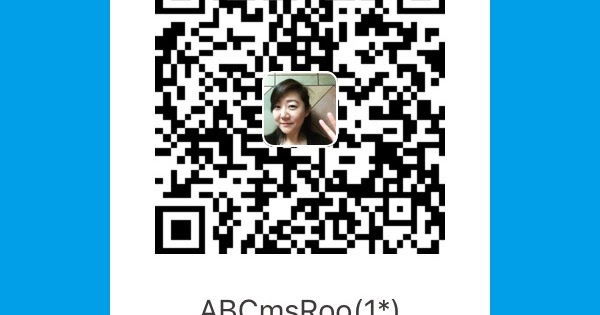 ABC 小如 | ABC Ms. Roo : 如何付款給小如? How to Pay?