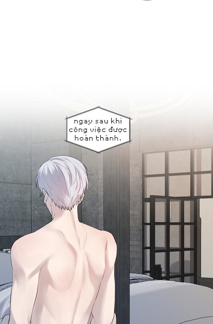 Đọc truyện Golden Bullet - Chapter 1