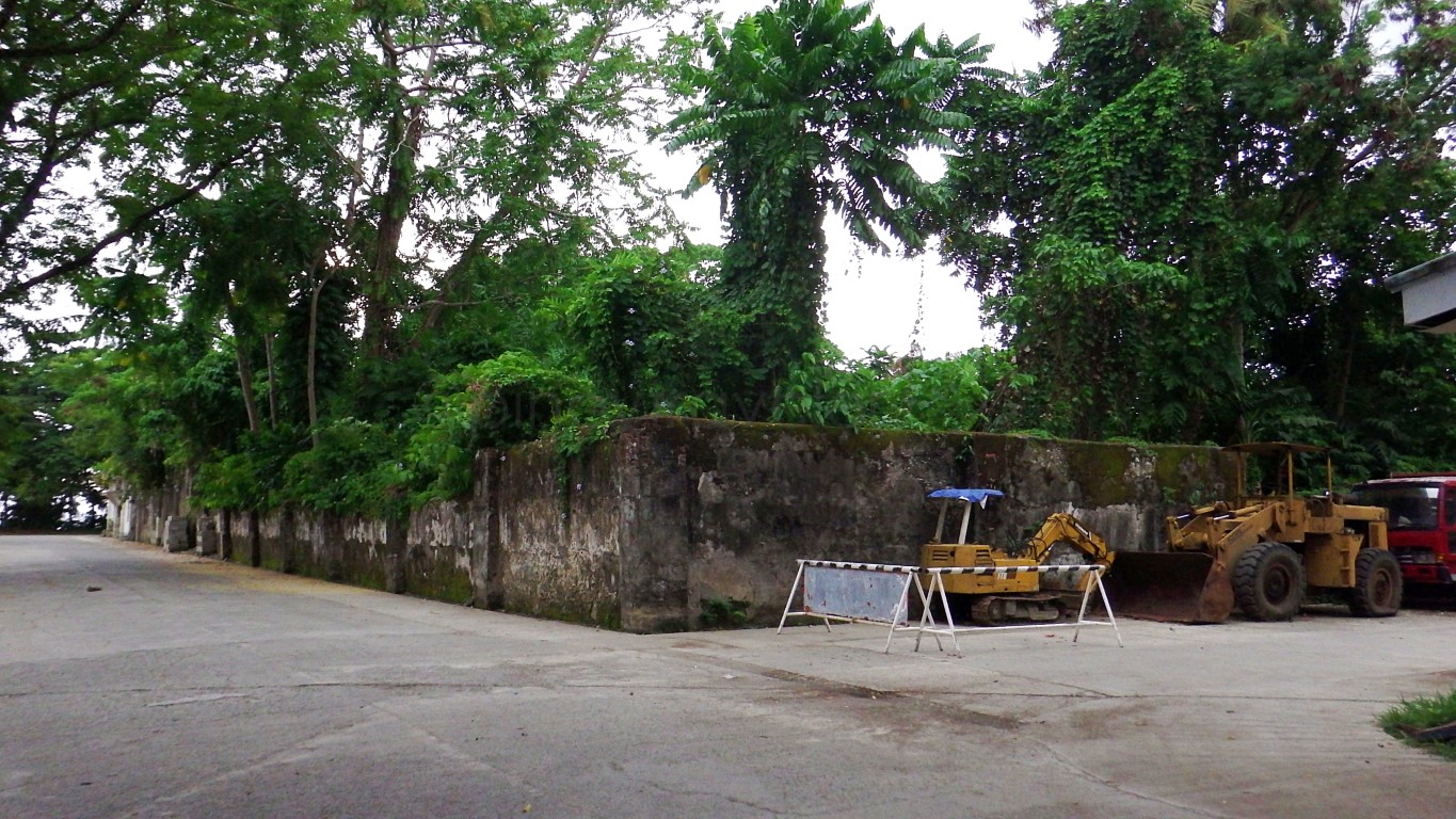 Malitbog Municipal Hall