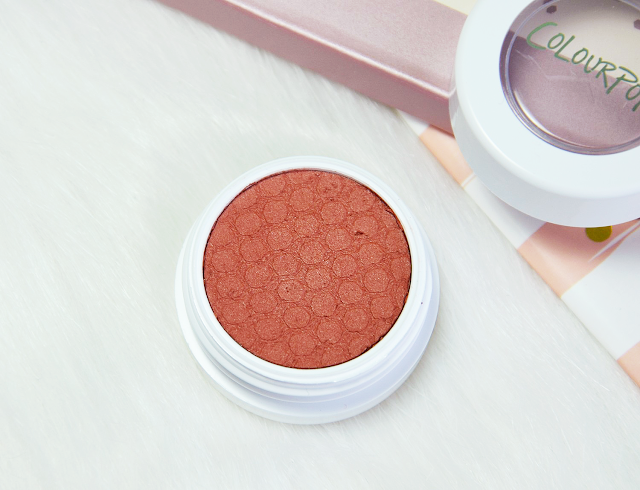 Colourpop Super Shock Shadow Elixir (Matte)