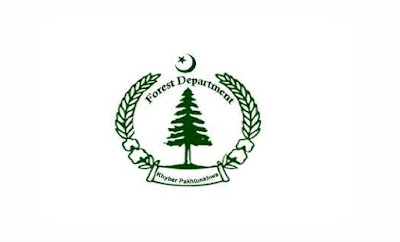 Forest Department KPK Jobs 2021 Latest – www.examiner.org.pk