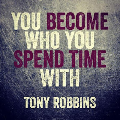 Tony Robbins Quotes