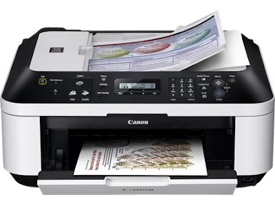 Canon Pixma MX360