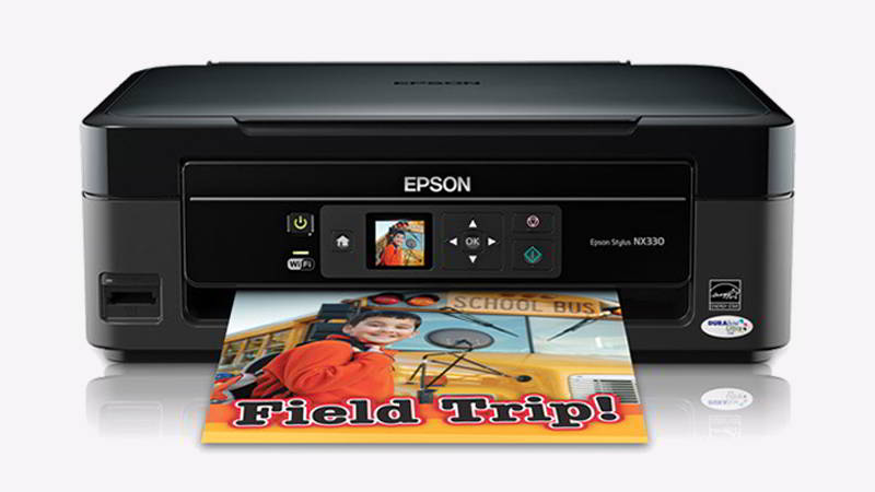 Epson Epson