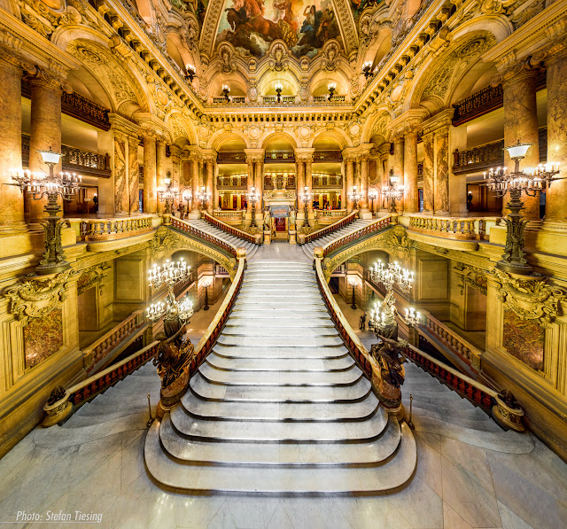 Seattle Opera Blog The Genius of French Opera