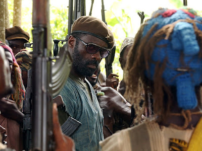 Beasts Of No Nation 2015 Movie Image 1