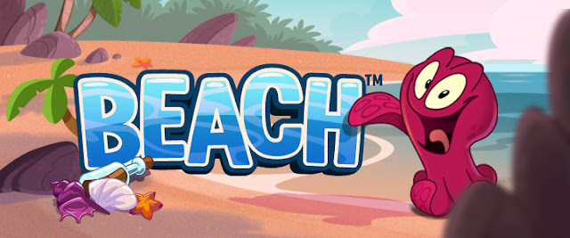  Beach Summer Slot by NetEnt