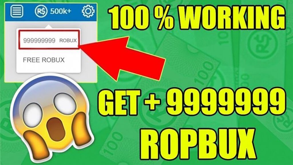 Free Robux Promo Code Robux Free Roblox New Year 2021 Gift Free 100k Robux - how much is 6000 robuxs