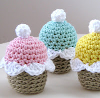 PATRON GRATIS CUPCAKES AMIGURUMI 1433