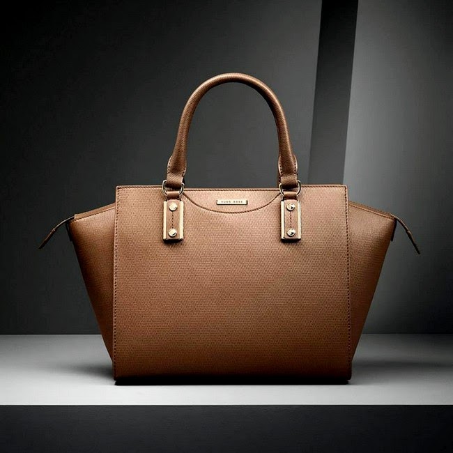 Hugo Boss Ladies Bags Collection 2014 | Ladies Handbags, Ladies ...