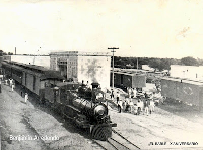 Algunos reglamentos de la Burra a Valle, el ramal del Ferrocarril Central Mexicano en 1891. Noticias en tiempo real