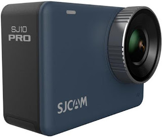 екшн-камера SJCAM SJ10