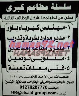 وظائف خالية من جريدة الاهرام الجمعة 27-11-2015 %25D9%2588%25D8%25B8%25D8%25A7%25D8%25A6%25D9%2581%2B%25D8%25AC%25D8%25B1%25D9%258A%25D8%25AF%25D8%25A9%2B%25D8%25A7%25D9%2587%25D8%25B1%25D8%25A7%25D9%2585%2B%25D8%25A7%25D9%2584%25D8%25AC%25D9%2585%25D8%25B9%25D8%25A9%2B24