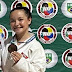 Caratê do Time Jundiaí conquista 11 medalhas no Brasileiro