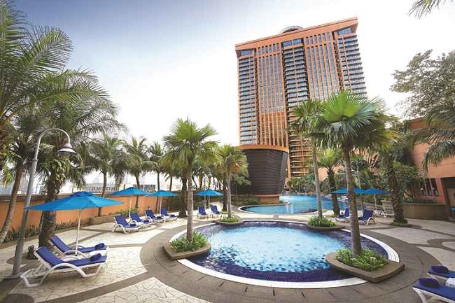 5 Staycation Best Di Kuala Lumpur
