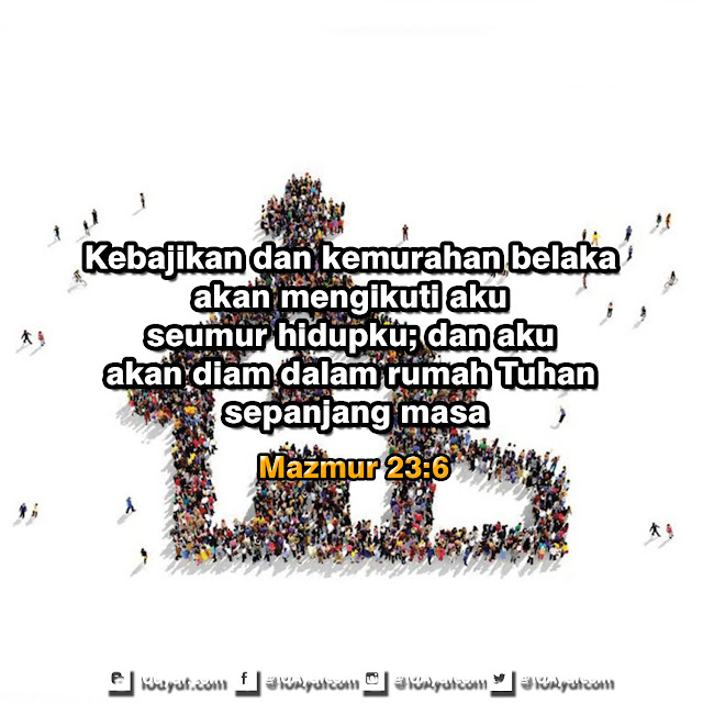 Mazmur%2B23 6