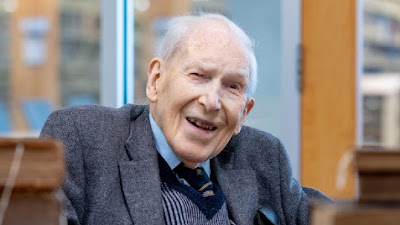 Teolog Berpengaruh J.I. Packer, Penulis 'Knowing God', Meninggal di Usia 93