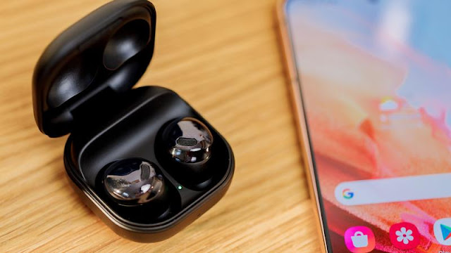 Samsung Galaxy Buds Pro Review