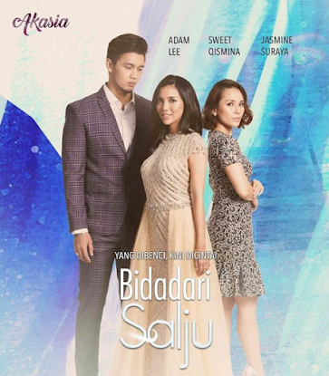 Suamiku Paling Sweet Episod 20 Salam, drama terbaru dari radius one: suamiku paling sweet episod 20
