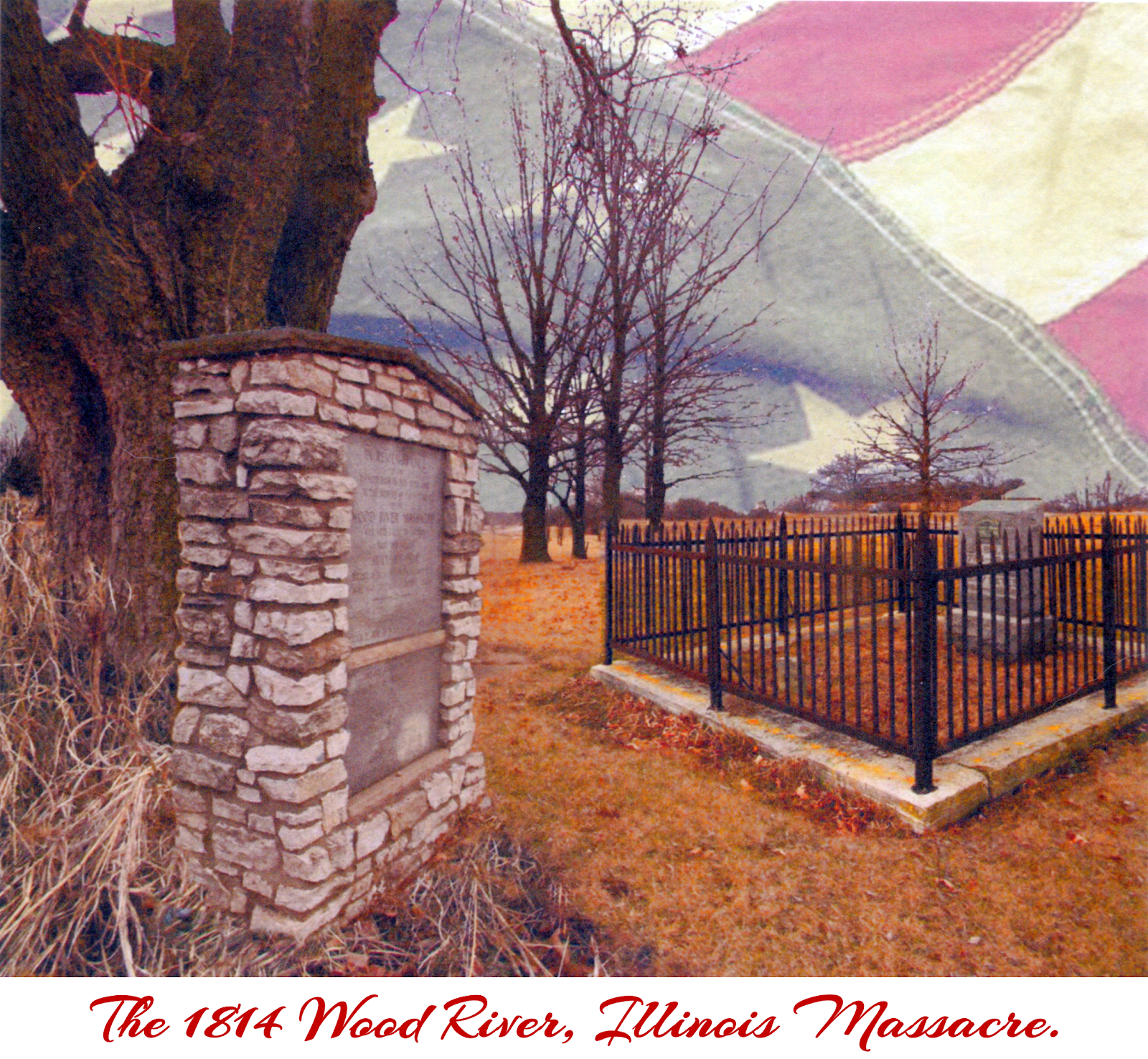 The Digital Research Library of Illinois History Journal™ The 1814