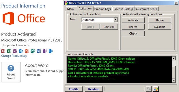 download microsoft office with crack