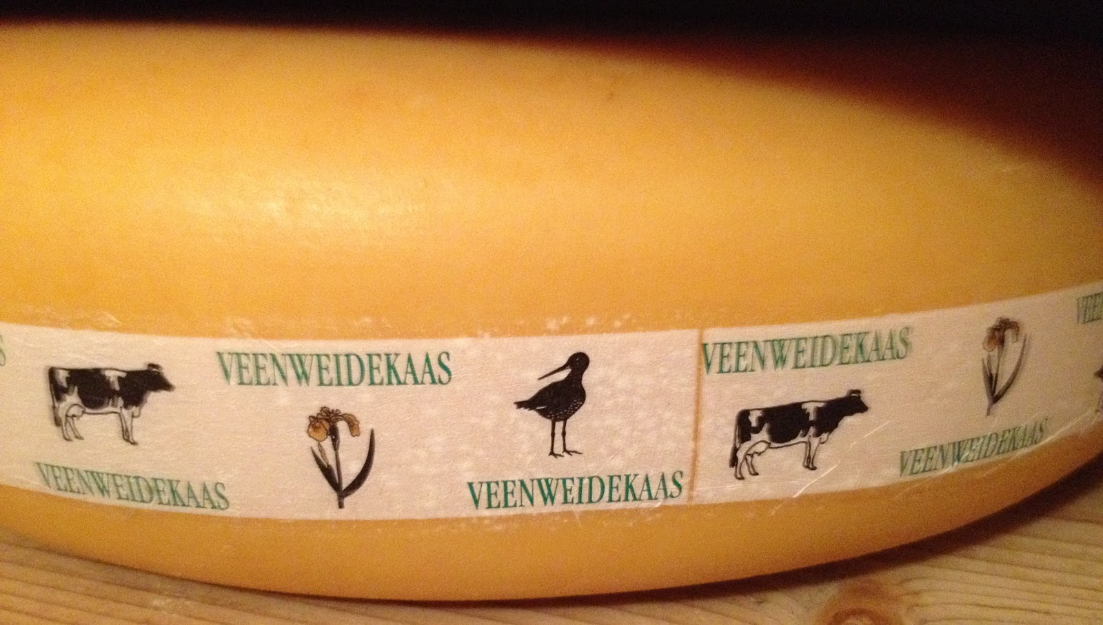 Eating & Formaggio Kitchen Cheese Cave Tour