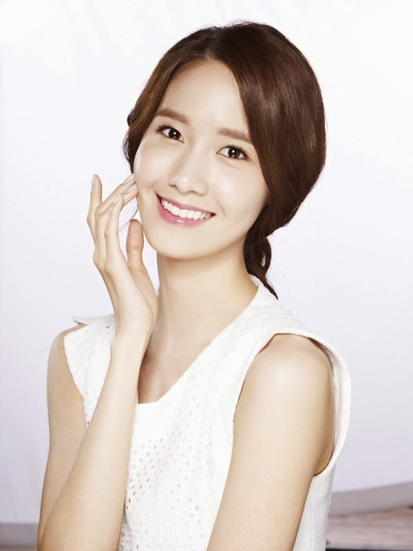 Girl S Generation 140625 Girls Generation Yoona From Innisfree New Photoshoot Pictures