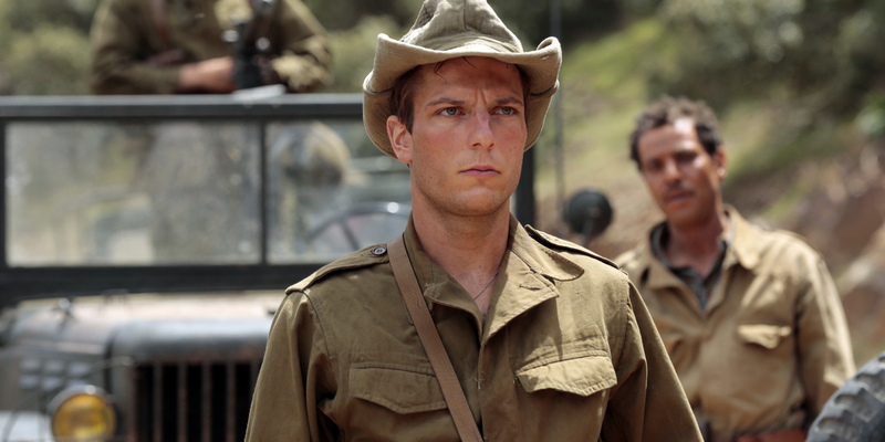 home front review