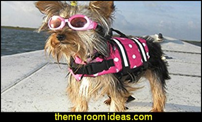 Dog Vest Life Jacket Swimwear pet gift ideas - gifts for pets - gifts for dogs - gifts for cats - creative gifts for animal lovers - gifts for pet owners pet stuff - cool stuff to buy - pet supplies Dog Vest Life Jacket Swimwear