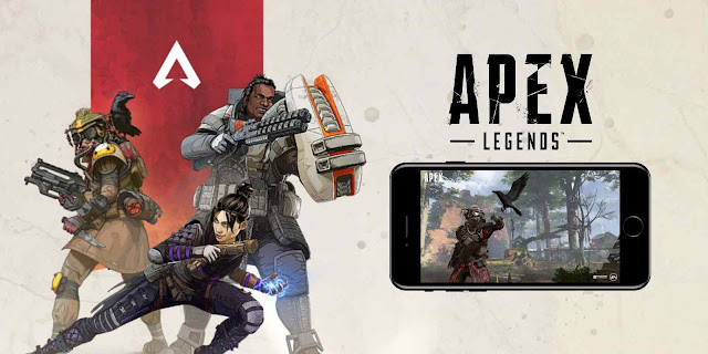 when apex legends mobile release when apex legends mobile release