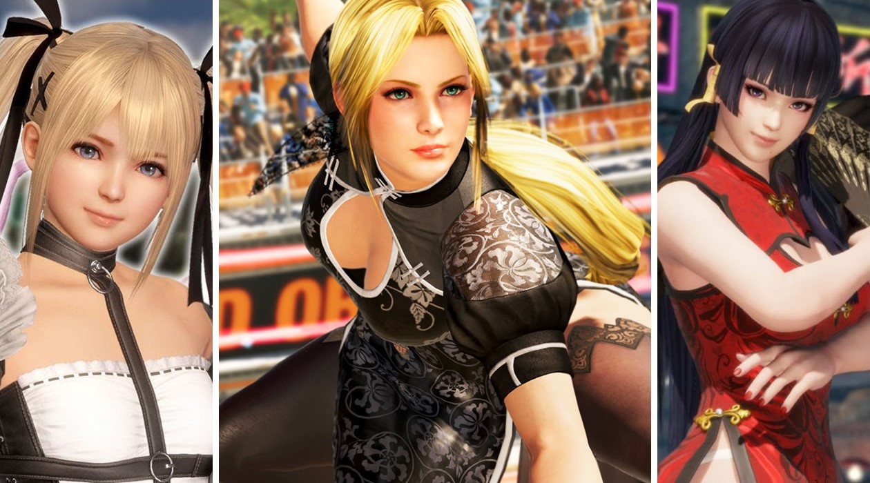 dead or alive 6 facts