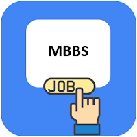 MBBS Jobs