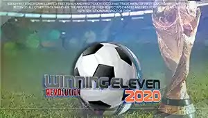 FTS 20 World Cup Edition FTS 20 World Cup Edition