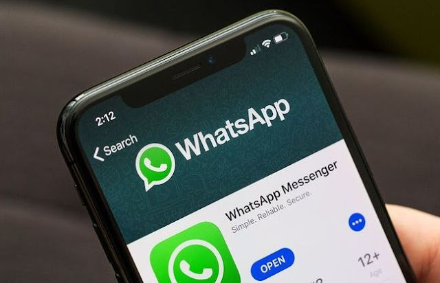 Cara Membuat Format Tulisan Unik di WhatsApp