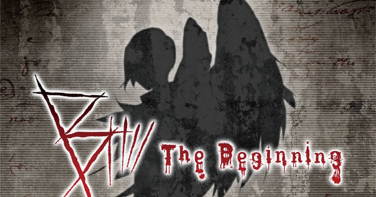 B The Beginning The Image Album Theme Song Bukan Fansub