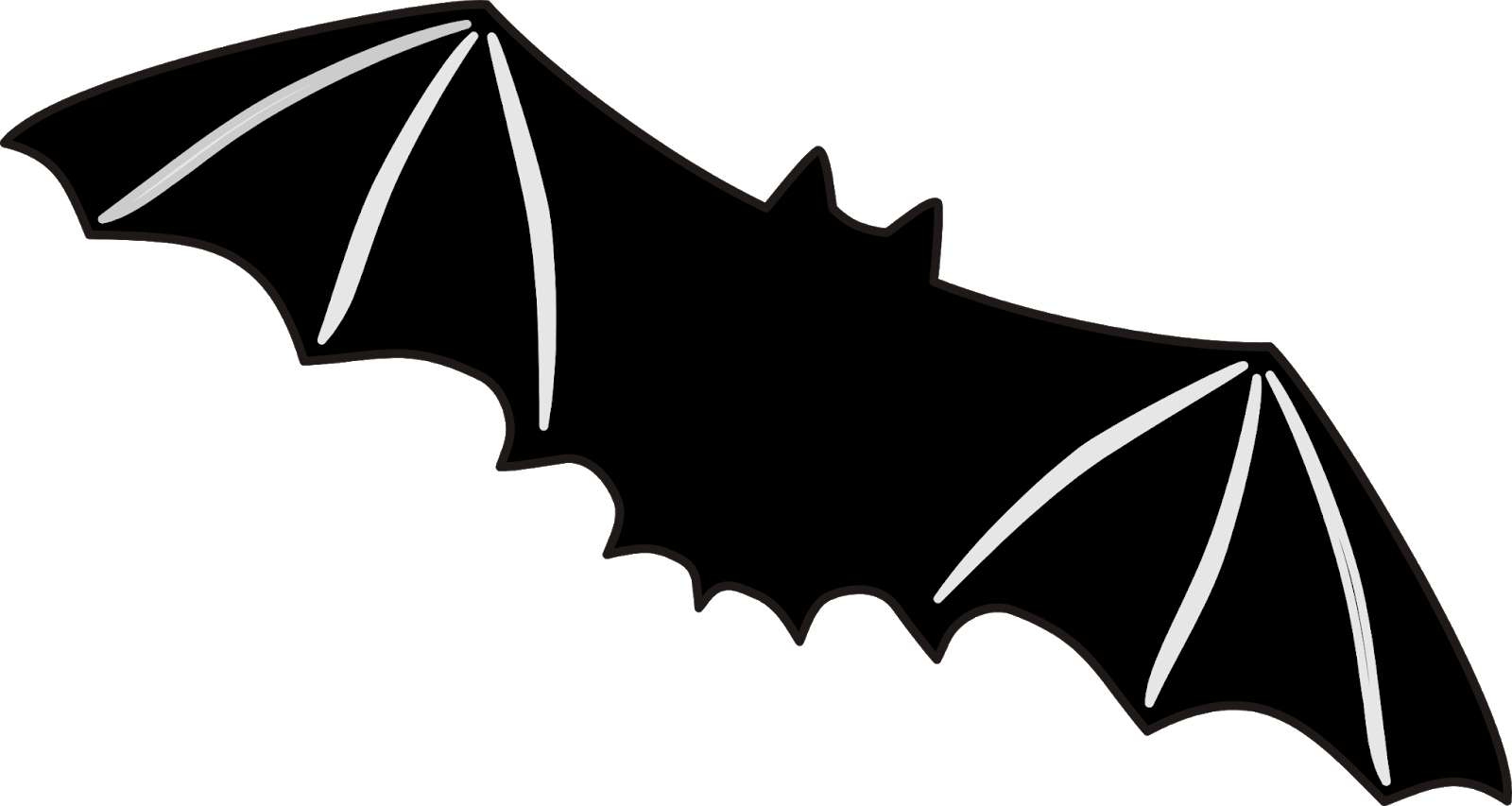 Bat Clipart Black And White Images Download Wallpaper HD Photos