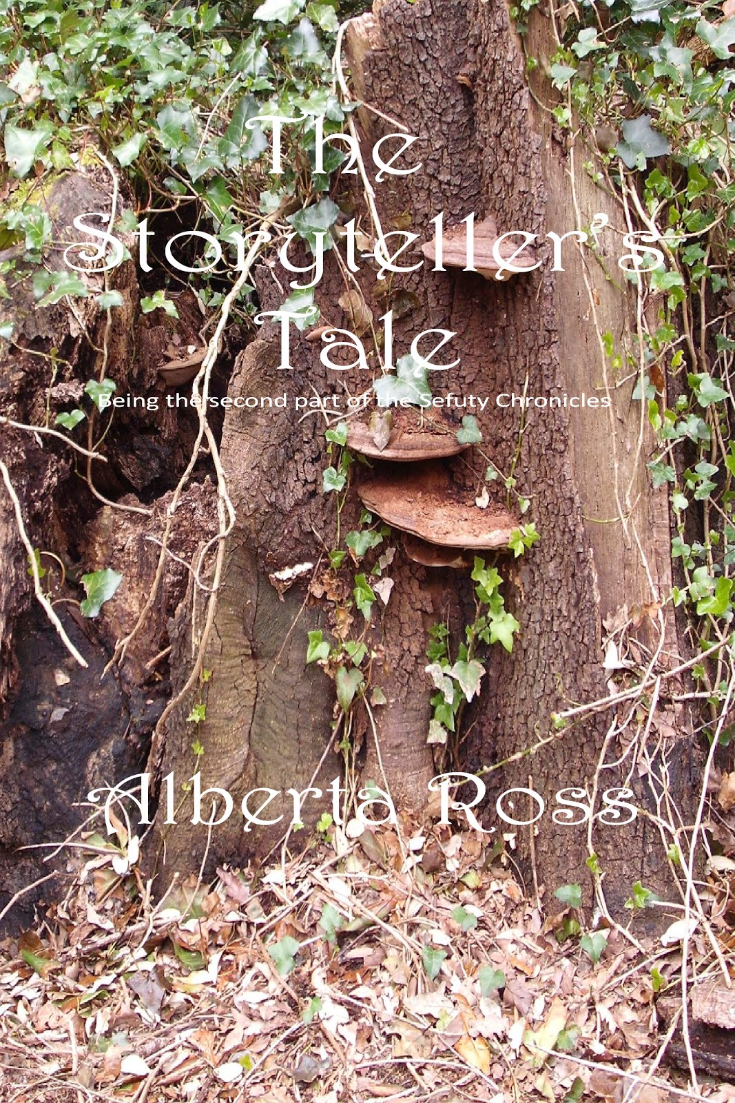 The Storyteller's Tale