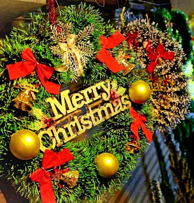 10 Lines On Christmas Festival In English Short Sentences For Christmas