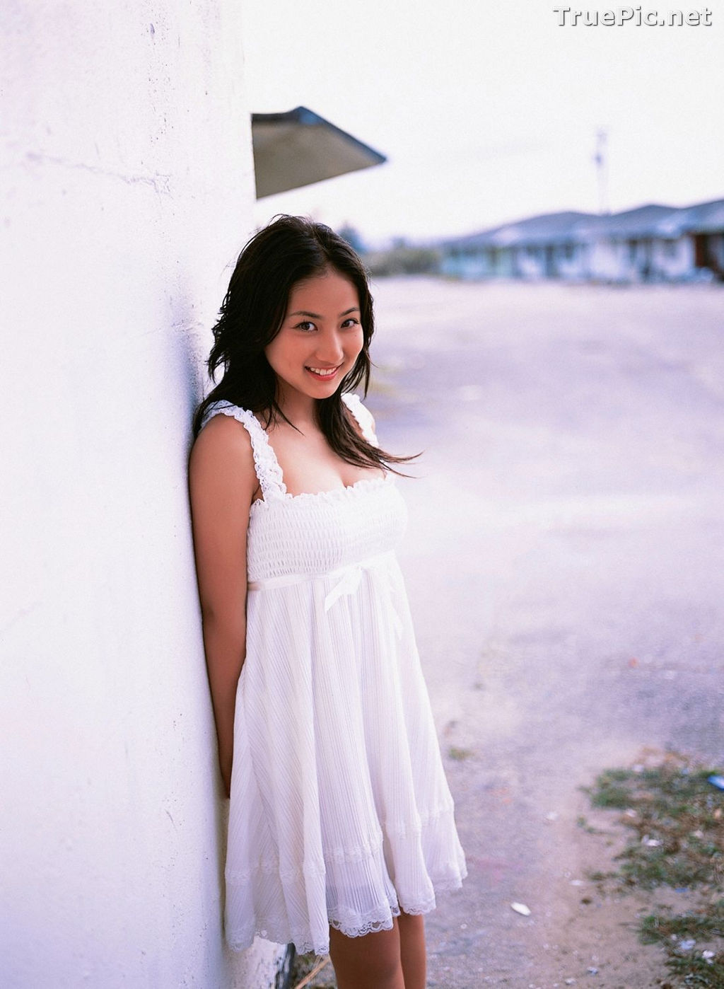 Image YS Web Vol.216 – Japanese Actress and Gravure Idol – Irie Saaya - TruePic.net - Picture-25