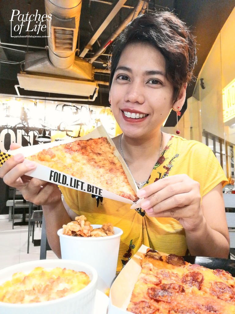 Yellow Cab New York Famous XL Pizza Slices, Plus NEW Products and