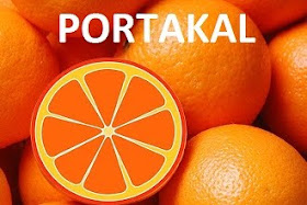 portakal, portakalın faydaları, portakalın sağlığa yararları nelerdir