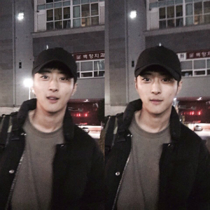 손호준 동생역 찾으면 얘가해야할정도로 찰떡인 아이돌.jpg | 인스티즈