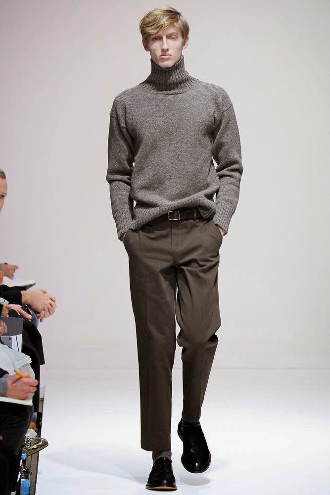 Margaret Howell Fall/Winter 2015 - London Collections: MEN | Male ...