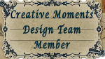 DT for Creative Moments